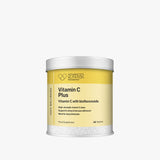 Vitamin C Plus - Vitamin C With Bioflavonoids