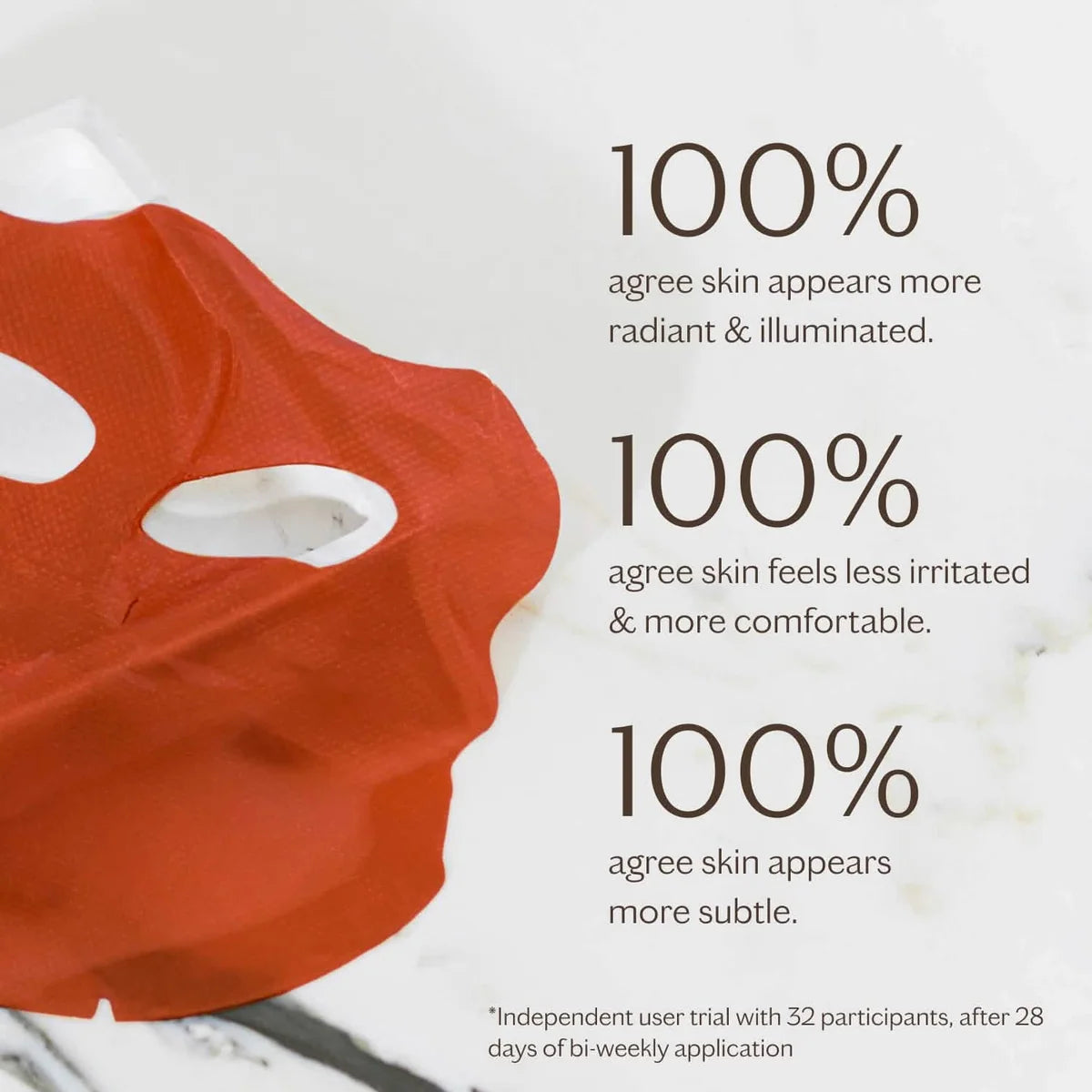 MZ Skin Vitamin-Infused Meso Face Mask - Box of 5