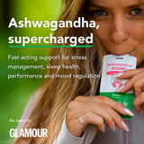 Zooki Ashwagandha Passion Fruit Liquid Sachets