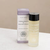 Scentered Sleep Well Oil for Body, Bath & Shower 100ml
