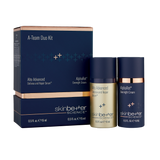 A-Team Duo Kit - Alto Advanced Defense and Repair Serum + AlphaRet Overnight Cream