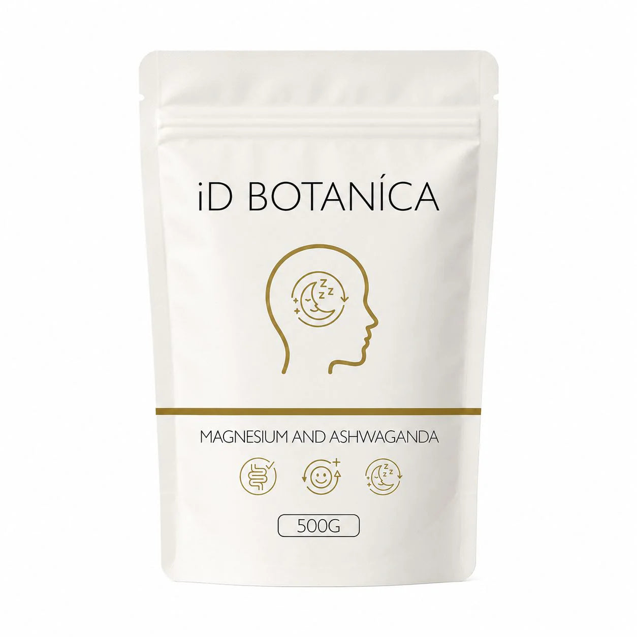 iD BOTANÍCA™ Magnesium