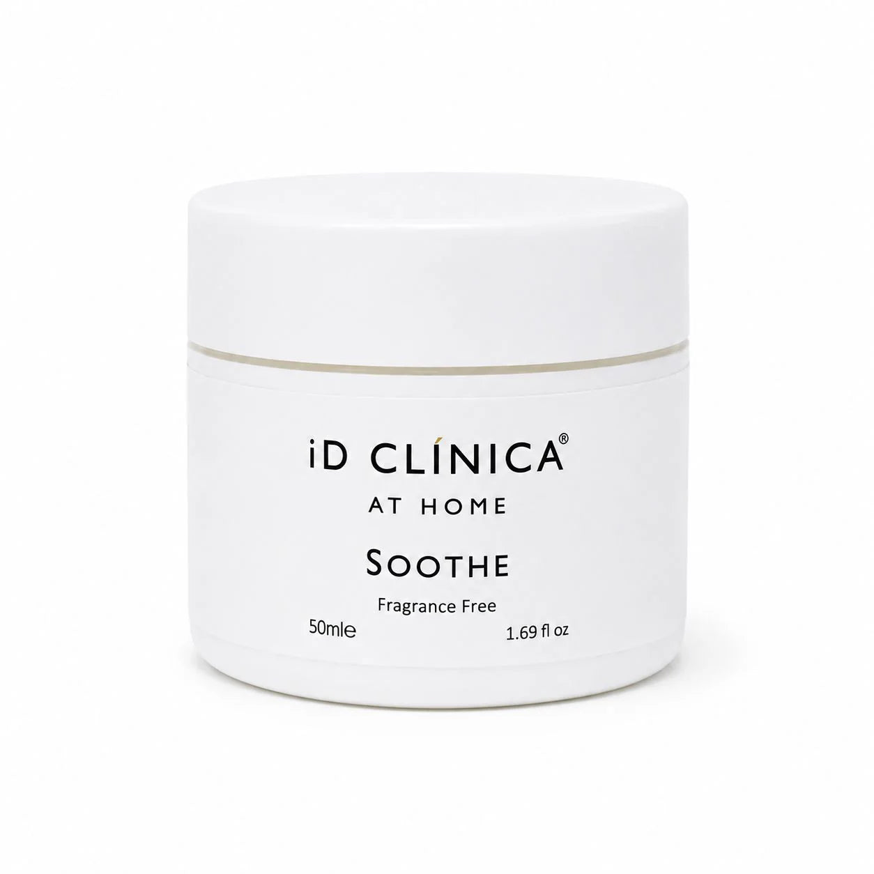 iD CLINICA Apothecary - Soothe