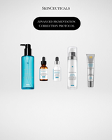 SkinCeuticals The Advanced Pigmentation Correction Protocol