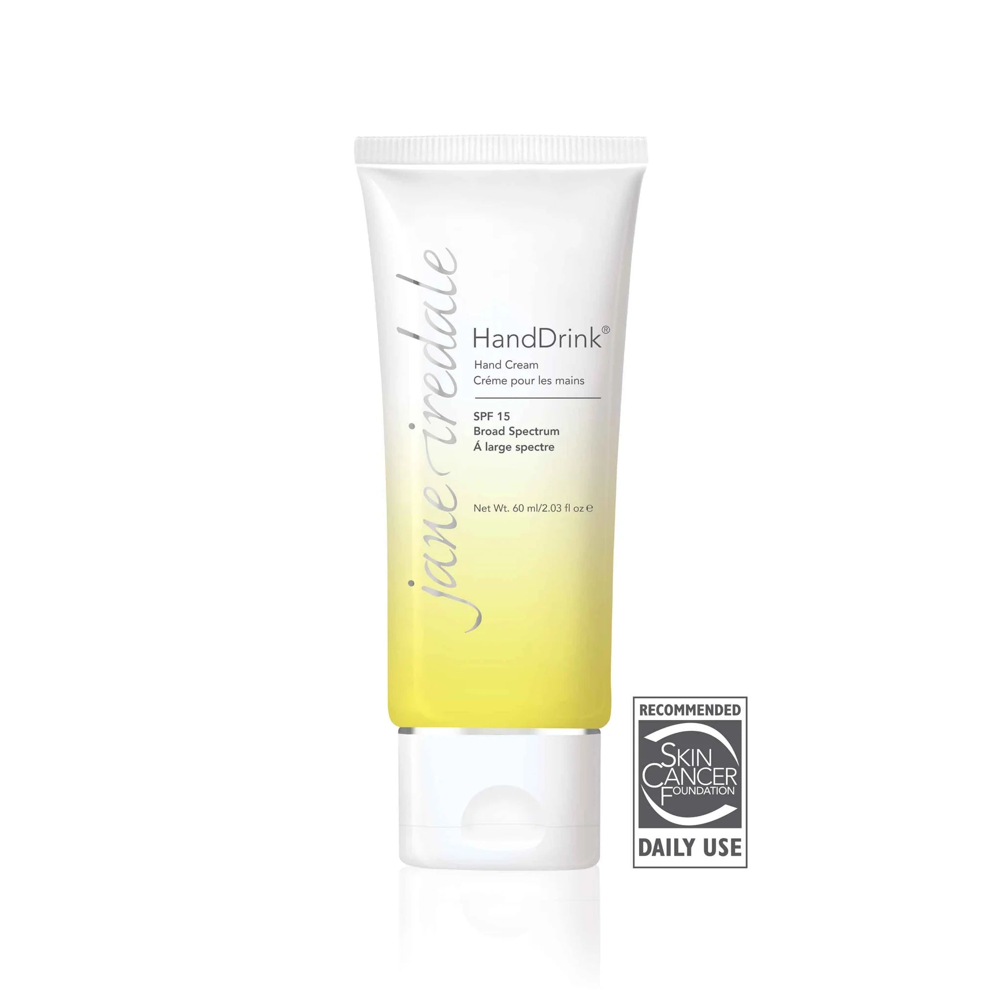 Hand Drink Hand Cream 60ml