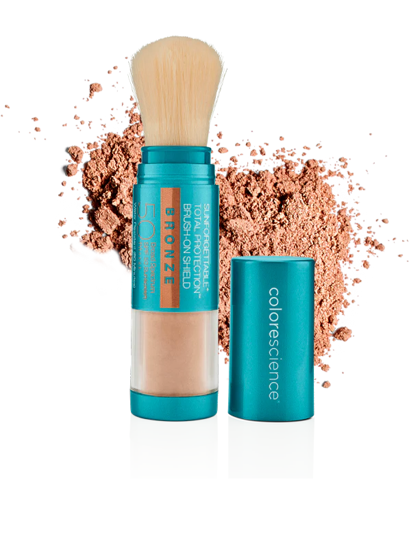 Sunforgettable Total Protection Brush-On Shield SPF 50