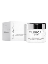 A.C.E. Treatment Pads 60 pads