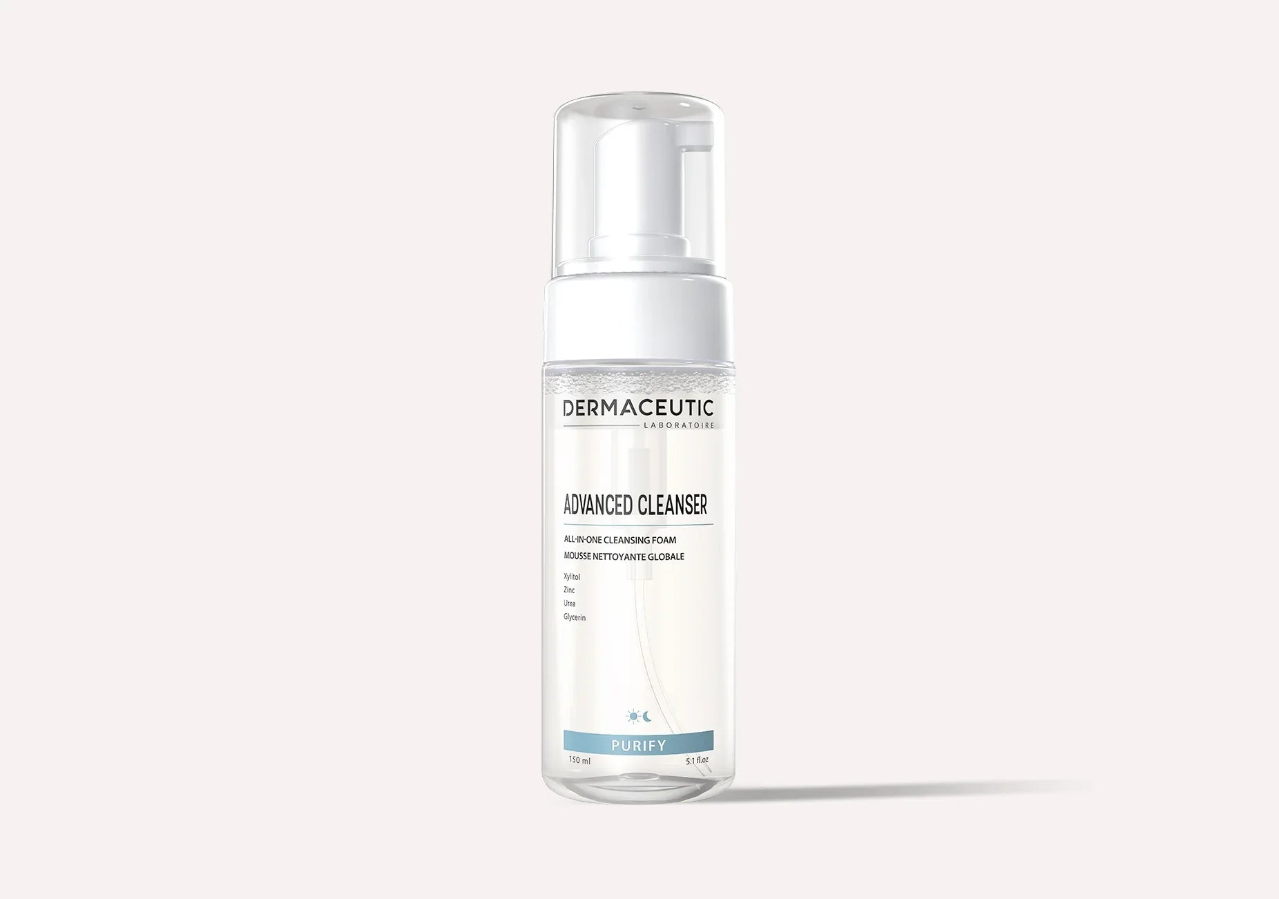 Advanced Cleanser 150ml