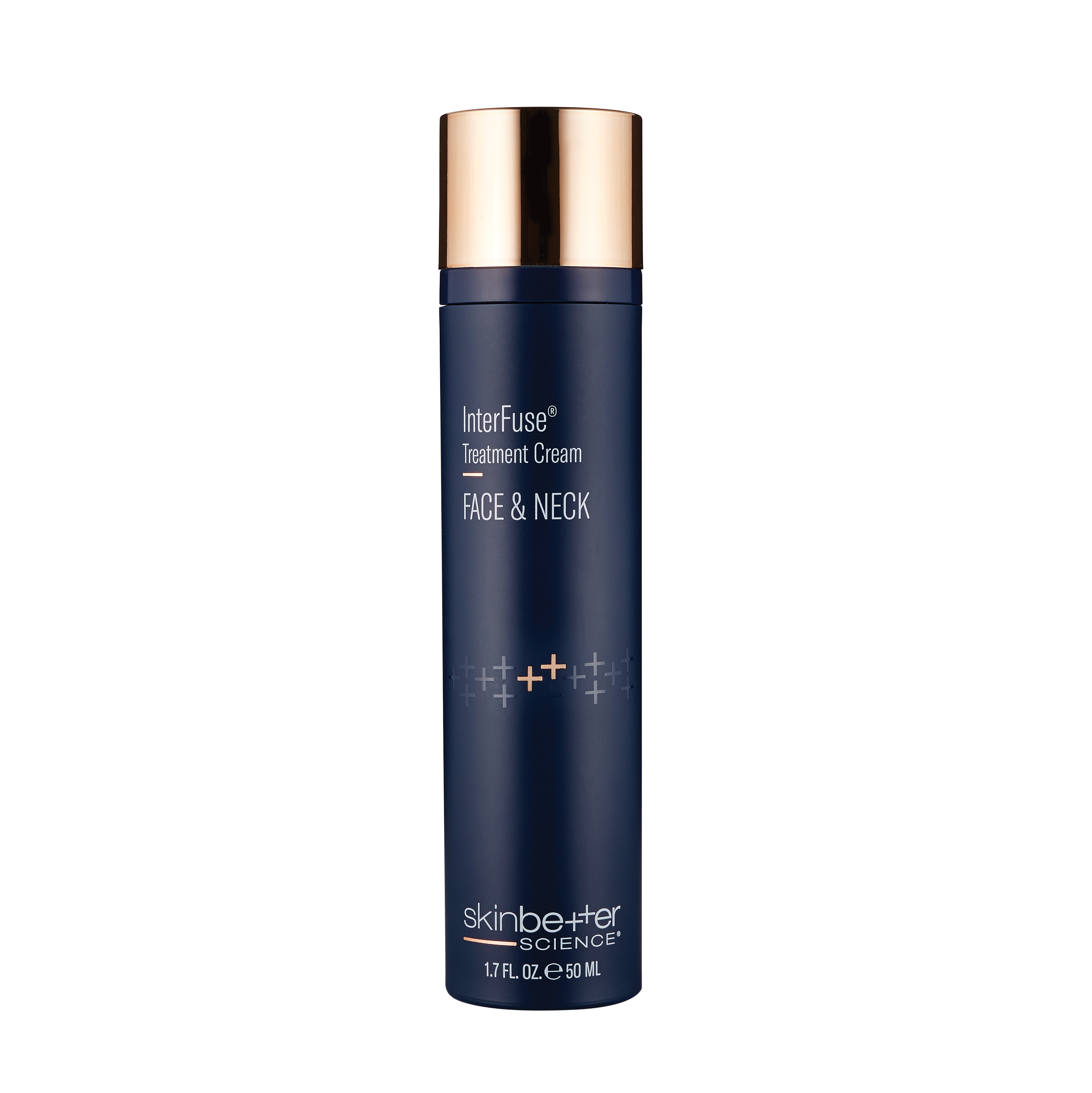 InterFuse Treatment Cream Face & Neck