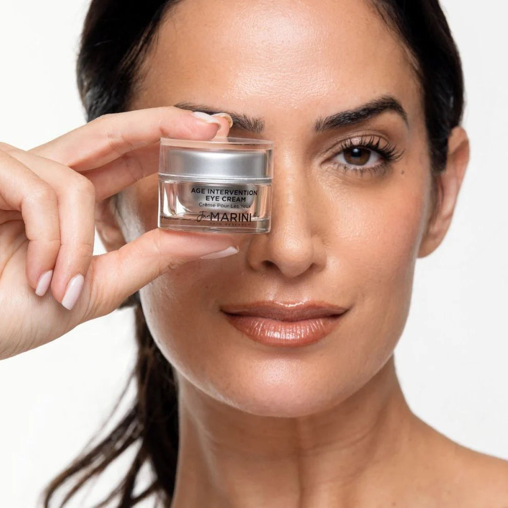 Jan Marini Age Intervention Eye Cream 14g