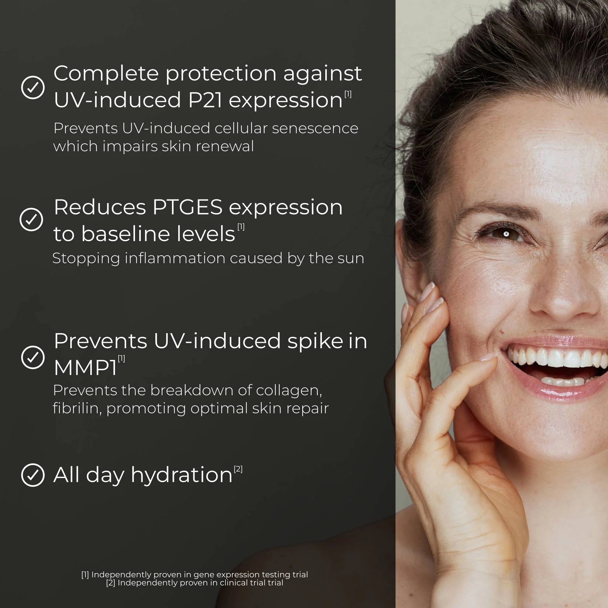 Age Defence Day Cream SPF 50 50ml