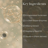 Age Defence Day Cream SPF 50 50ml