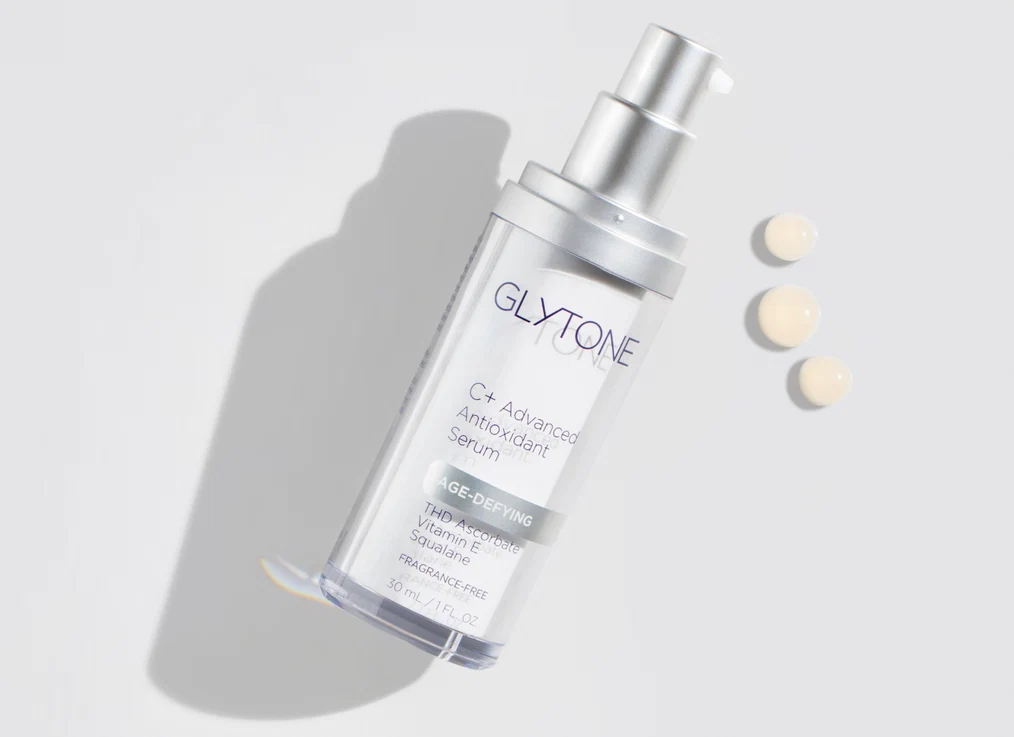 Glytone Age-Defying C+ Advanced Antioxidant Serum 30ml