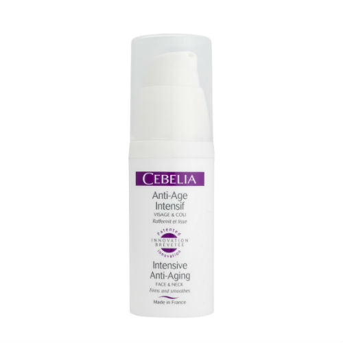 Cebelia Intensive Anti-Aging Cream (30ml)