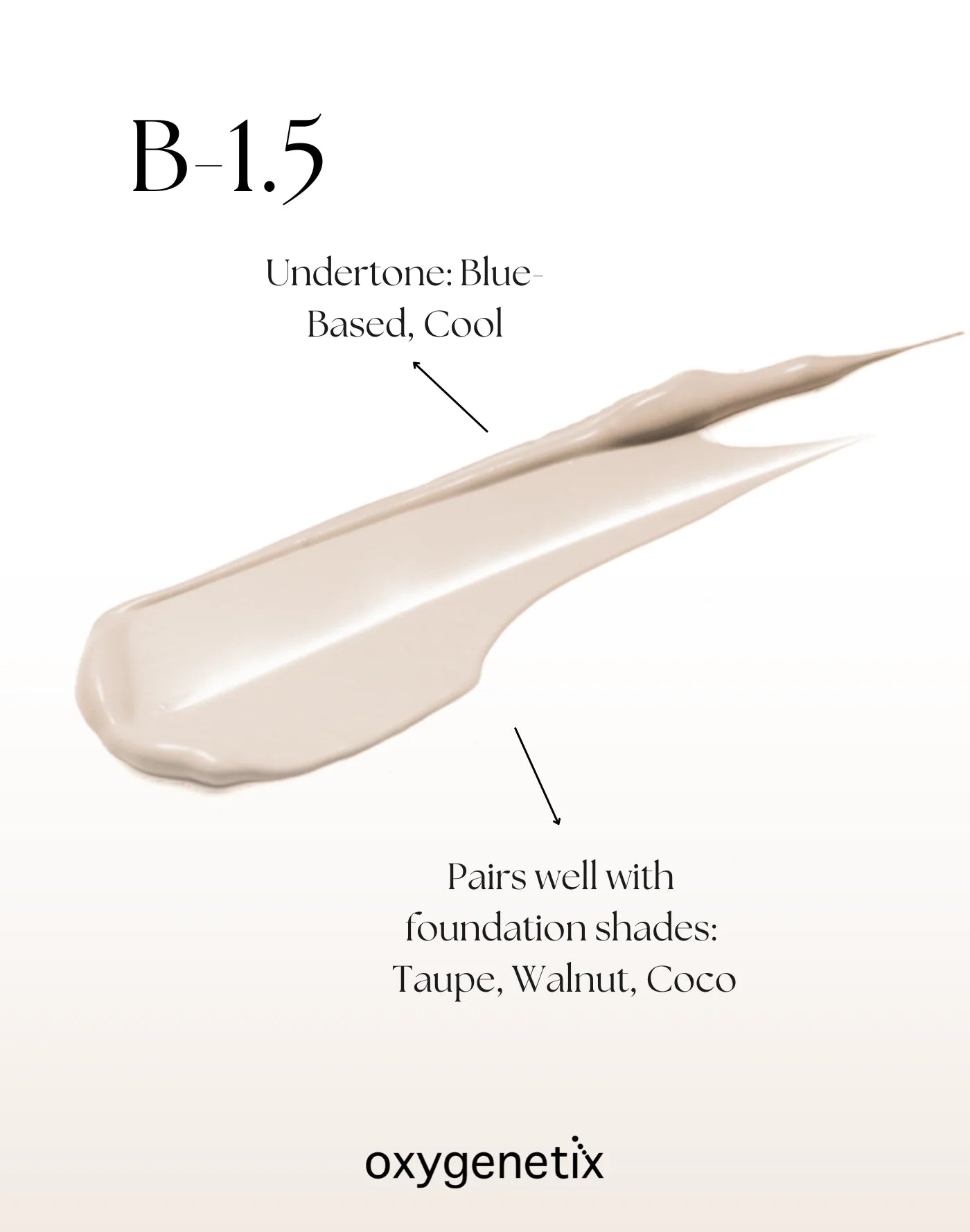 Oxygenetix Oxygenating Concealer 8ml
