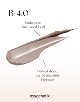 Oxygenetix Oxygenating Concealer 8ml