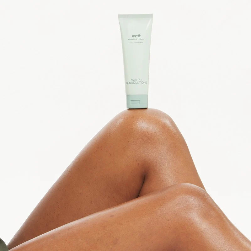 Marini Skin Solutions BodyTx AHA Body Lotion 119ml
