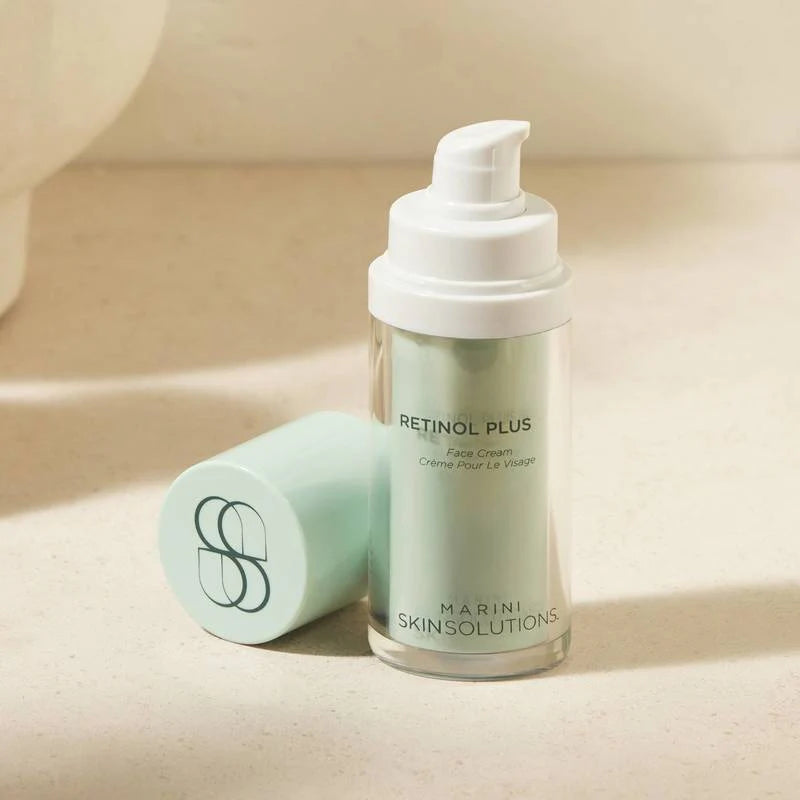 Marini Skin Solutions Retinol Plus 28g