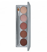 Beauty On the Go Mineral Makeup Palette