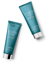 Total Protection Body Shield SPF 50 Bronze  120ml