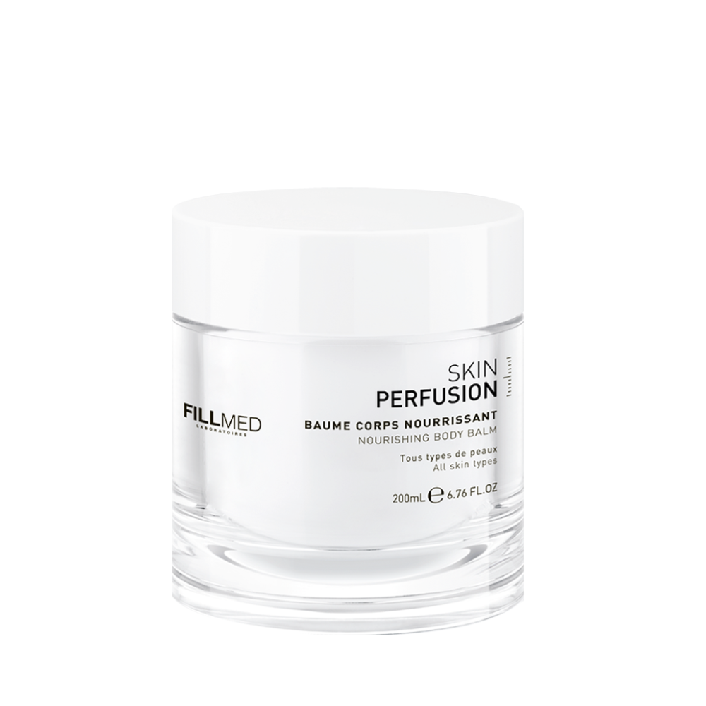 Nourishing Body Balm 200ml