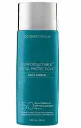 Total Protection Body Shield SPF50