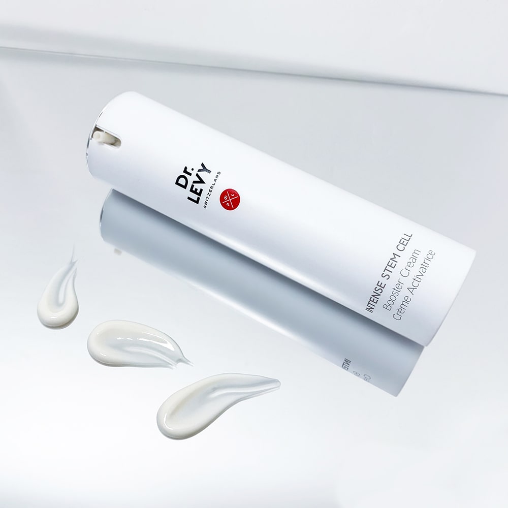 Dr LEVY Booster Cream  50g