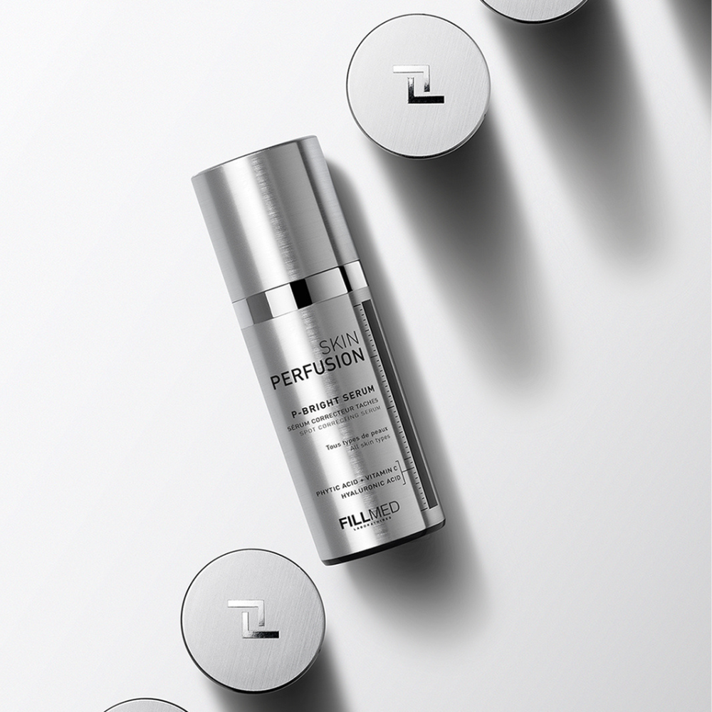 P Bright Serum (Dark Spots) 30ml