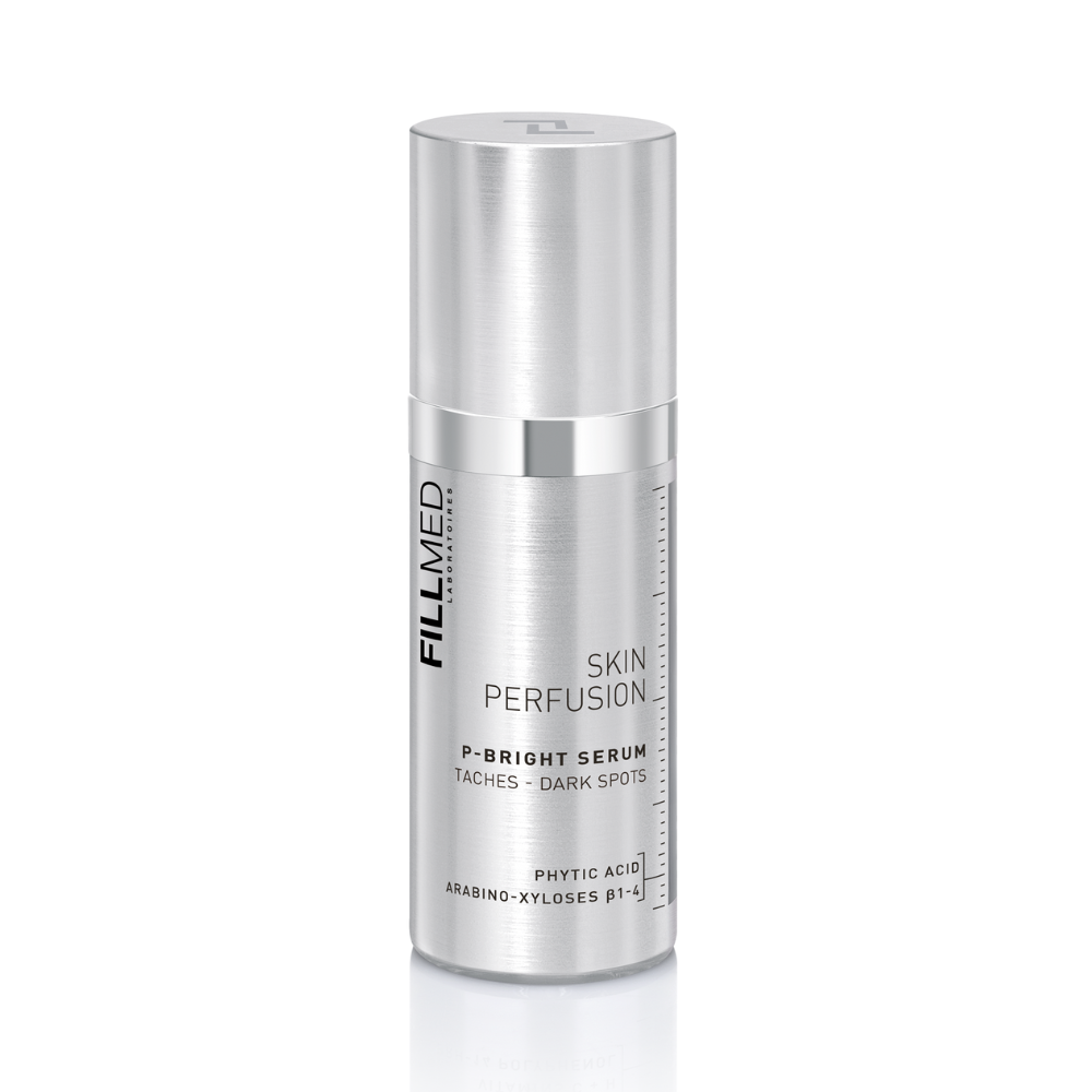 P Bright Serum (Dark Spots) 30ml