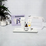 Brighten & Protect Kit 3-Step Brightening Regimen