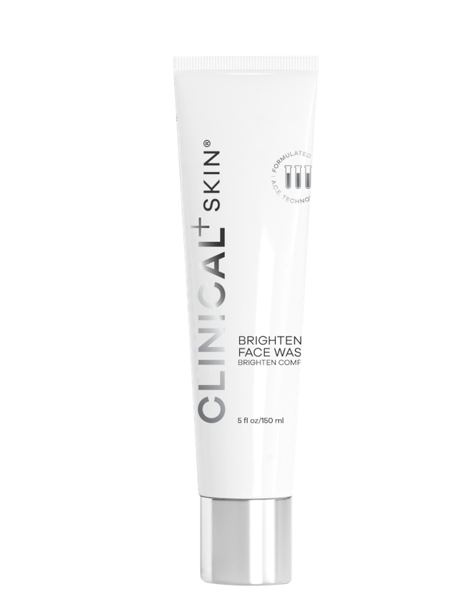 Brightening Facial Wash 150ml