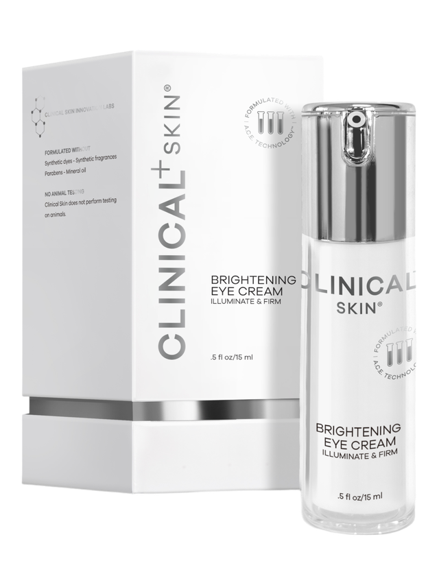Brightening Eye Cream 15ml