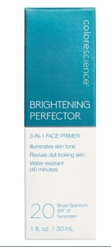 Colorescience Brightening Perfector SPF 20  30ml