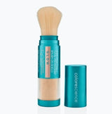 Total Protection Sunscreen Brush SPF 50 Glow