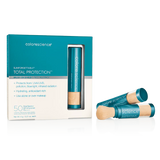 Total Protection Brush On Shield SPF 50 Multipack Medium