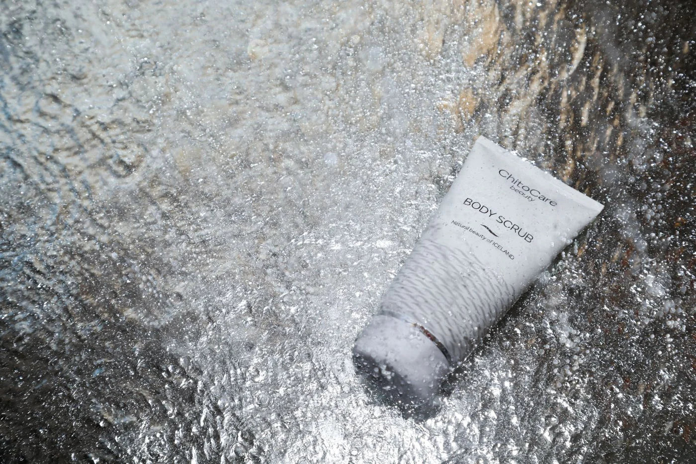 ChitoCare Body Scrub 150ml