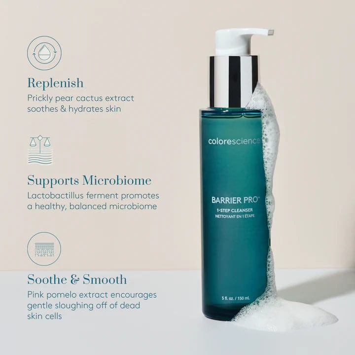 Barrier Pro™ 1-Step Cleanser  150ml