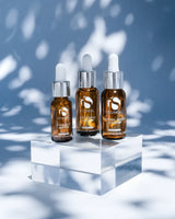 iS CLINICAL C Eye Serum Advance+