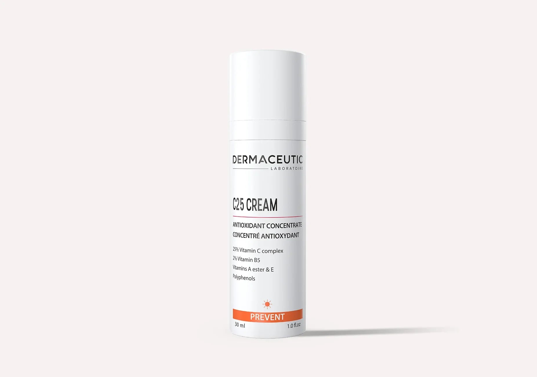 C25 Cream 30ml