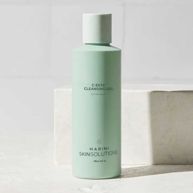 Marini Skin Solutions C-ESTA Cleansing Gel 178ml