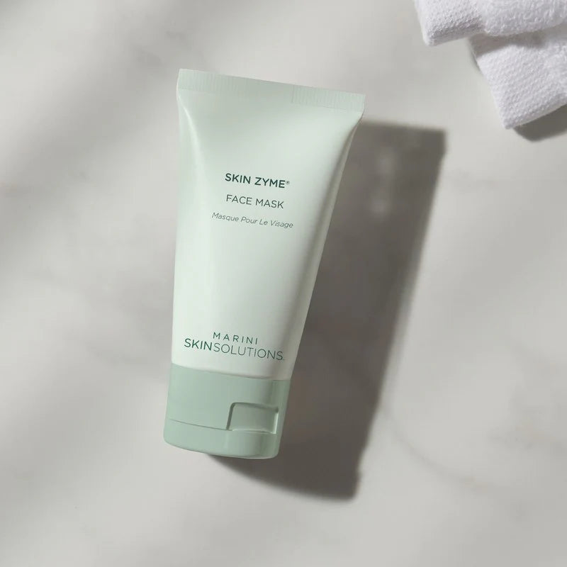 Marini Skin Solutions Skin Zyme 48g