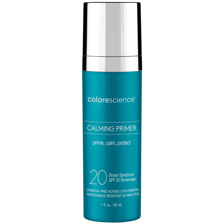 Calming Perfector SPF 20  30ml