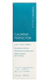 Calming Perfector SPF 20  30ml