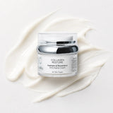 CellDerma Collagen Restore Advanced Collagen Support Anti-Aging Cream 30g