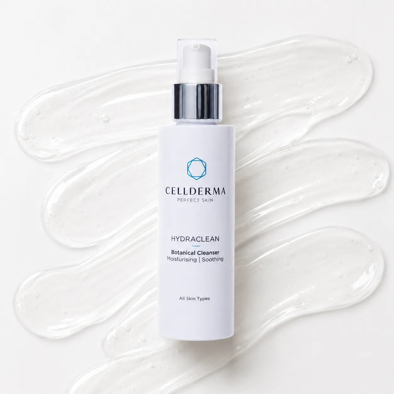 CellDerma Hydraclean 120ml
