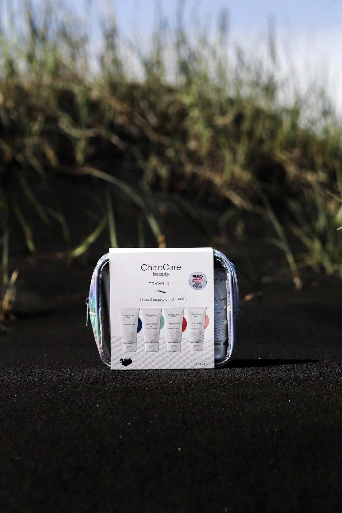 ChitoCare Beauty Travel Kit