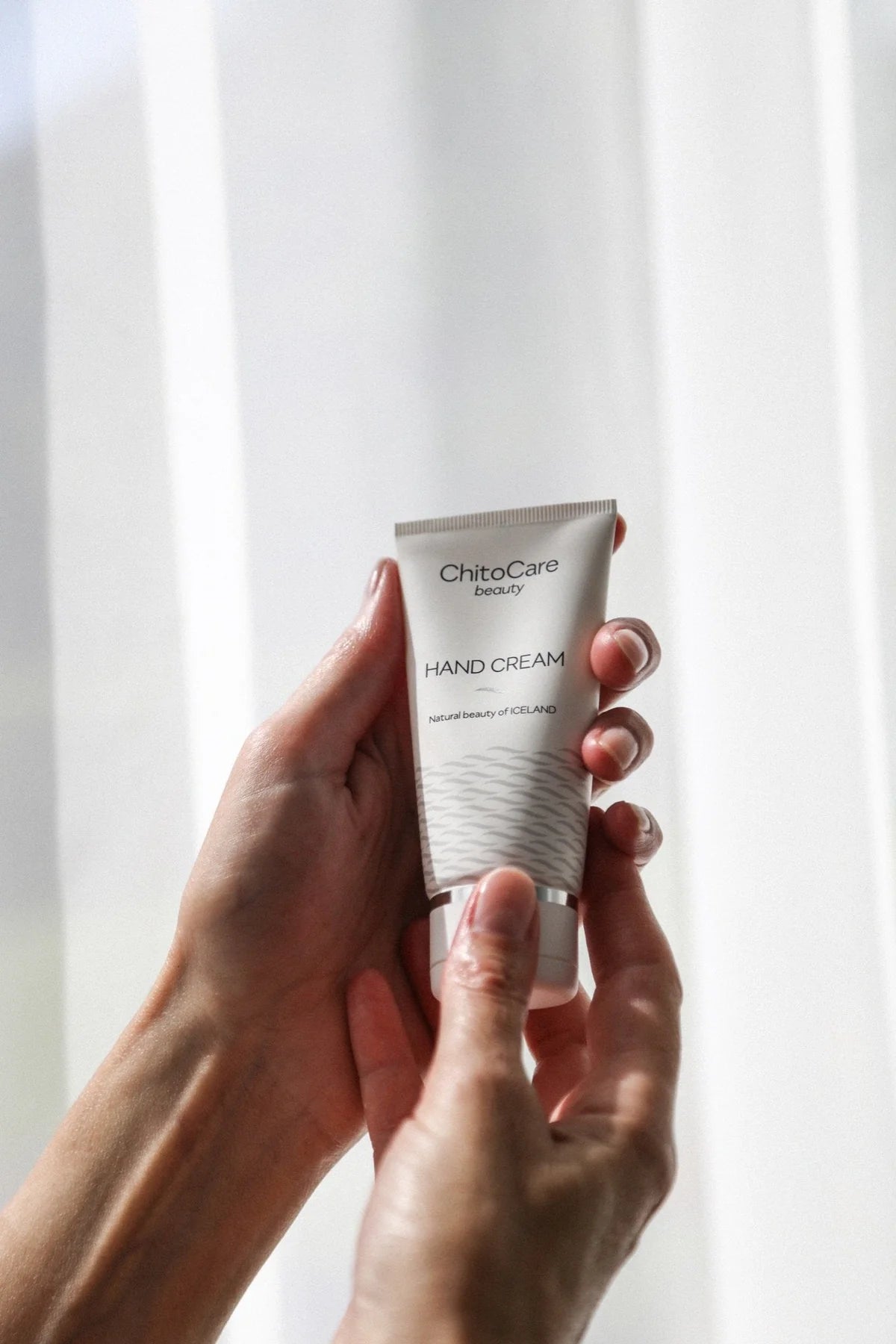 ChitoCare Hand Cream 75ml