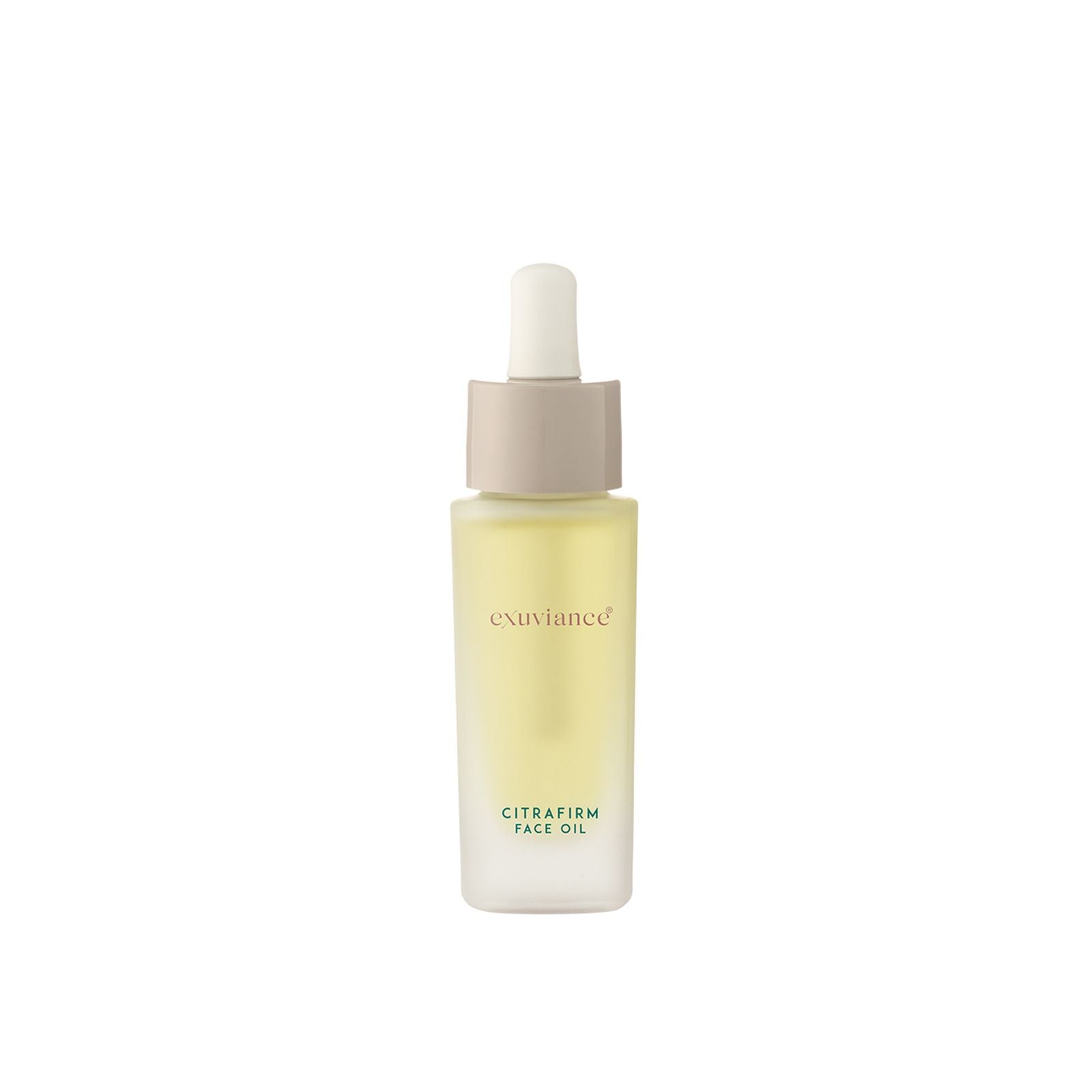 Citrafirm Face Oil 27ml