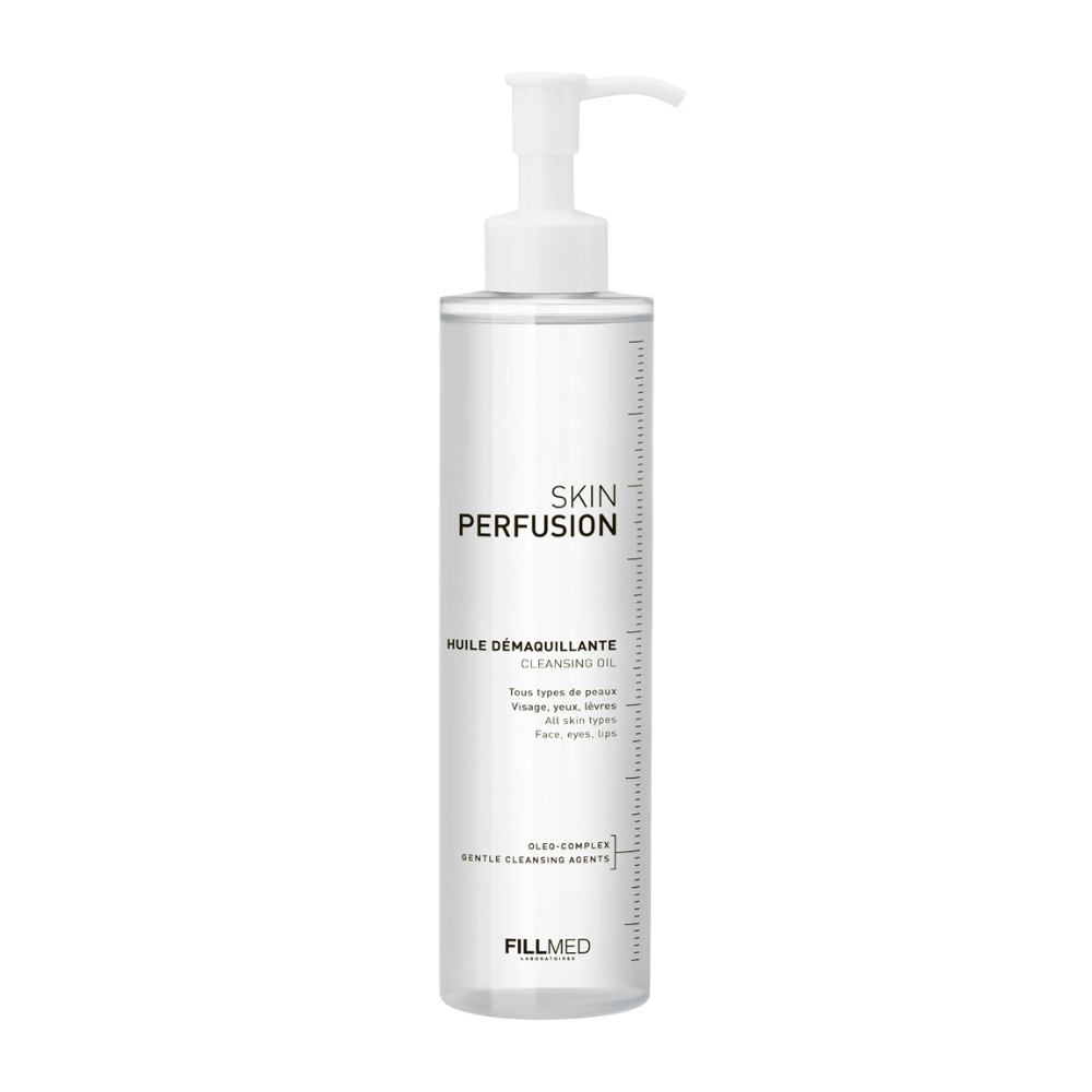 Cleansing Oil 200ml