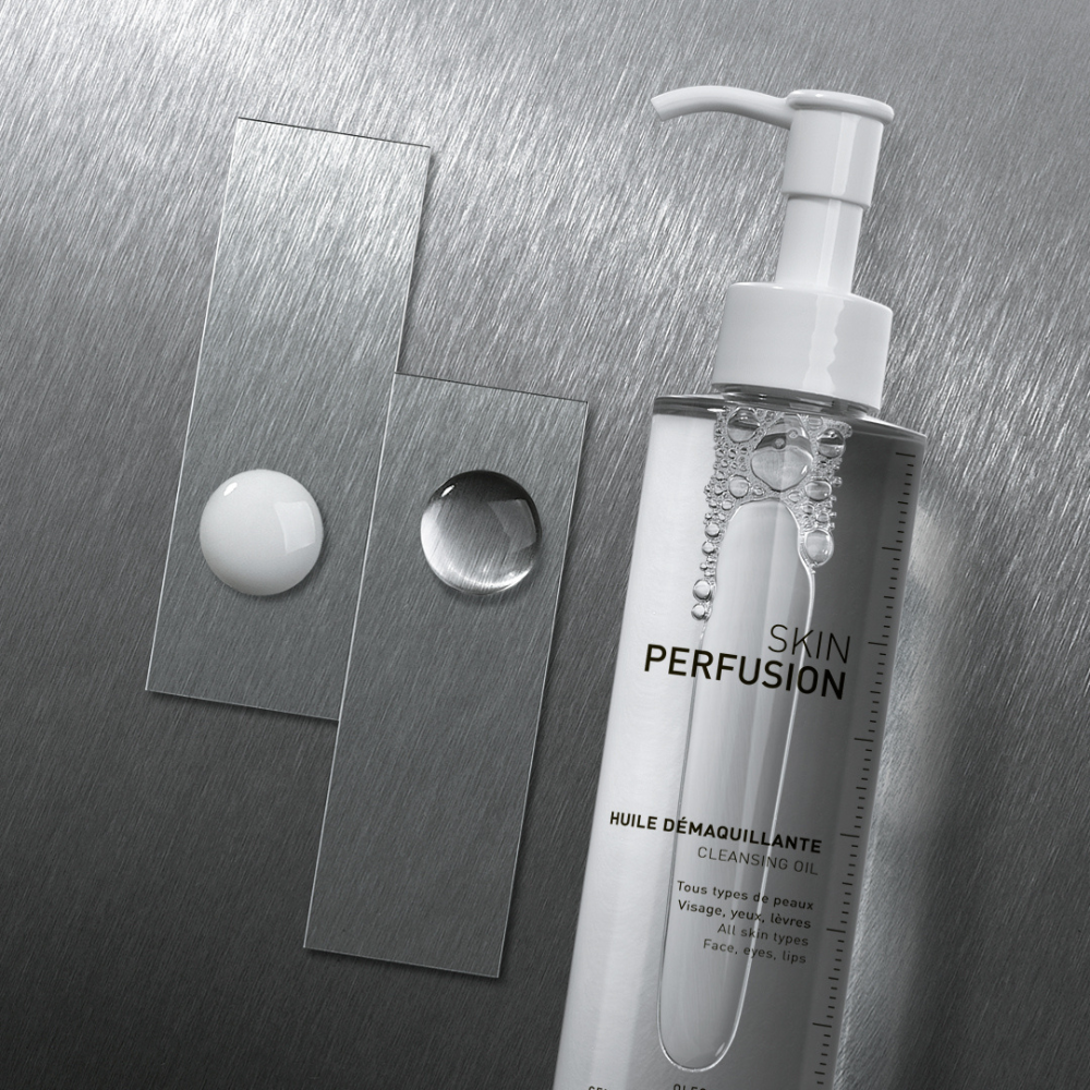 Cleansing Oil 200ml